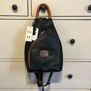 Valentine Sling Backpack